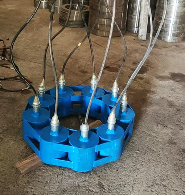 自平衡荷载箱生产厂家