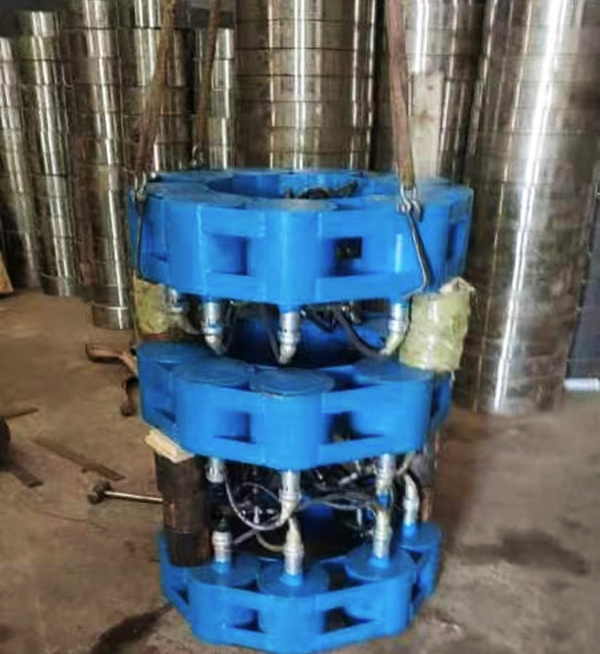 自平衡荷载箱厂家