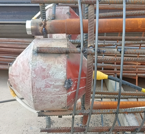 自平衡荷载箱工程案例