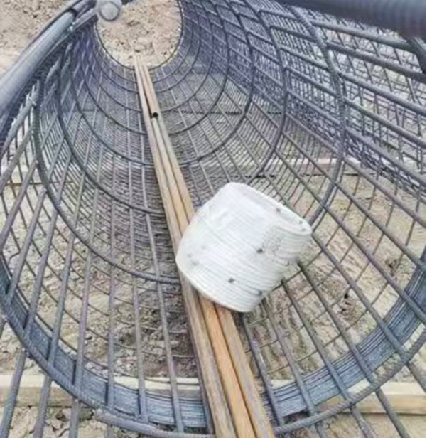 自平衡荷载箱工程案例