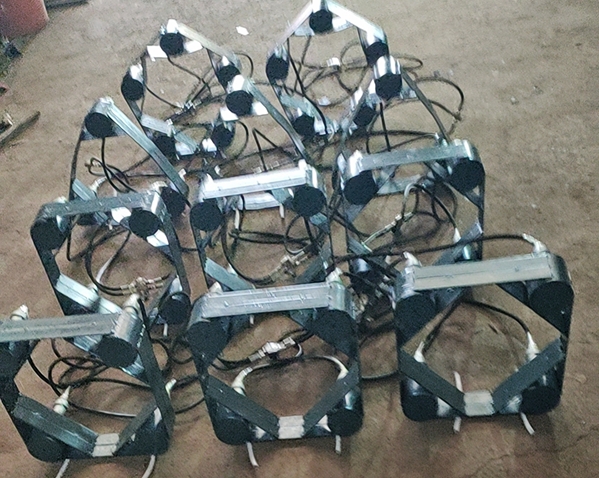 自平衡荷载箱价格