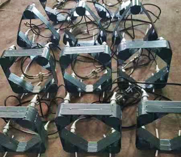 自平衡荷载箱厂家