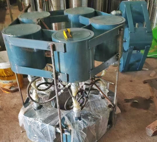 自平衡荷载箱工程案例